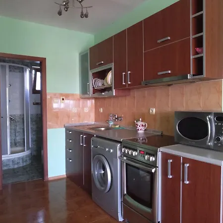 Apartamento Near The Sea