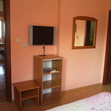 Apartamento Near The Sea