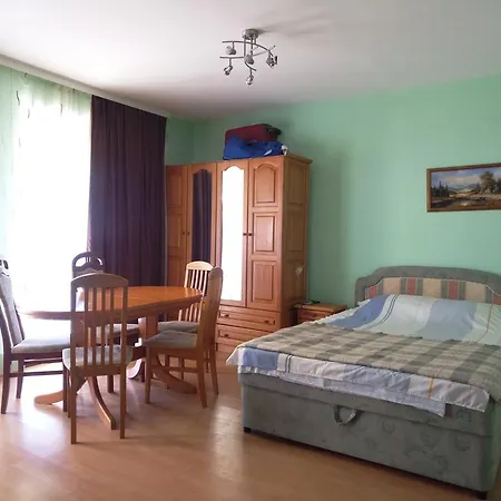 Apartamento Near The Sea Sveti Vlas