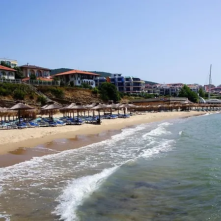 Near The Sea Sveti Vlas