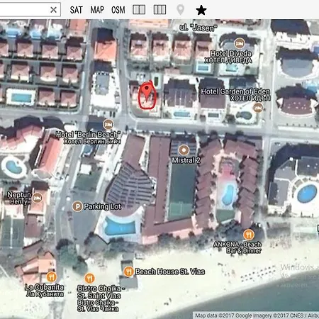 Apartamento Near The Sea *