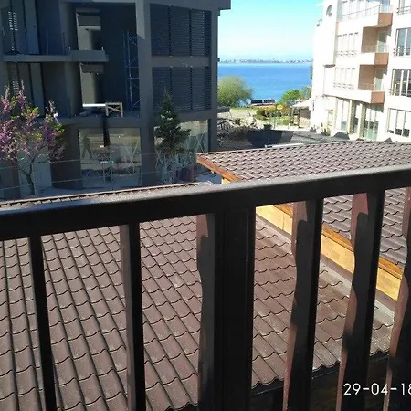 Apartamento Near The Sea Sveti Vlas