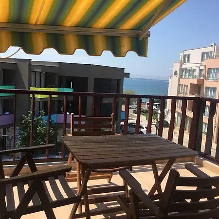Apartamento Near The Sea Sveti Vlas