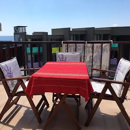 Apartamento Near The Sea *