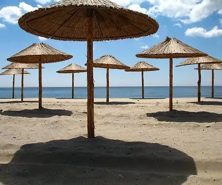 Near The Sea Свети-Влас