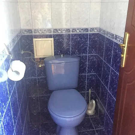 Апартаменты Near The Sea *