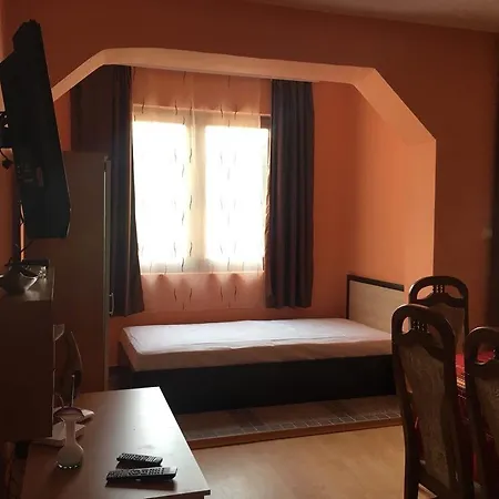 Near The Sea Апартаменты Свети-Влас